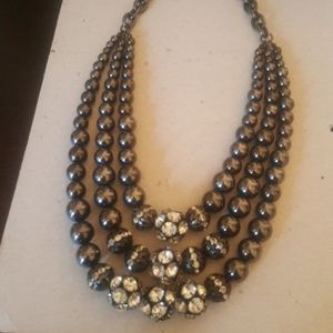 Chunky Statement Necklace